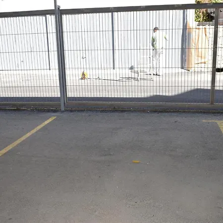 Piso Angeles - 1ra Linea De Playa 公寓